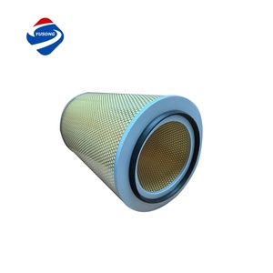 ตัวกรองอากาศแบบสกรูคอมเพรสเซอร์รุ่นใหม่ C301537 ปั๊มลม C308501 ตัวกรองอากาศสำหรับรถบรรทุก C308505/C308506 ตัวเรือนตัวกรองอากาศสำหรับรถบรรทุก เครื่องยนต์รถบรรทุก - Product Image 2