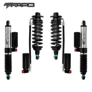 Fapo ty761902 cho Nissan Navara/ruiqi 6 <span class=keywords><strong>Pro</strong></span> bán buôn 2 "Bộ dụng cụ nâng coilover sốc 4x4 hệ thống treo coilover bộ phận nâng Kit - Product Image 2