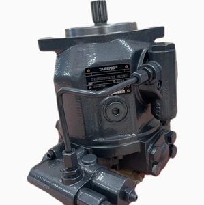 Bomba de desplazamiento de pistón axial hidráulica Taifeng A10 A10VO A10VSO A10VO63 ALA10V063LA8DS/53R-VUC12N00 - Product Image 1