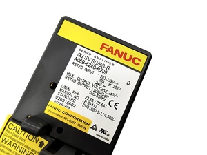 A06b-6240-h209 Variador de Velocidad para Máquina Fanuc A06B-6240-H209 - Product Image 5
