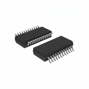 Manufacturer Channel 24 SSOP Data Acquisition Electronics Component LTC1450CG#TRPBF - Product Image 1