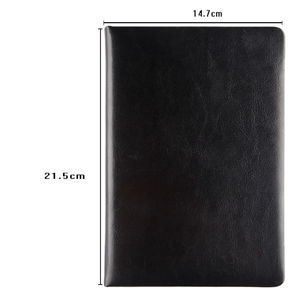 Văn phòng phẩm Nhà cung cấp tùy chỉnh in tái chế giấy chấm lót A5 Tạp Chí Quyển phác thảo Mens máy tính xách tay - Product Image 2