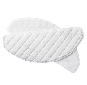 Tampons en tissu jetables pour aspirateur robot Ecovacs <span class=keywords><strong>Ozmo</strong></span> <span class=keywords><strong>T8</strong></span> AIVI N8 <span class=keywords><strong>Pro</strong></span> pièces de rechange - Product Image 6