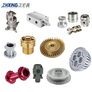 Pièces de drone en acier inoxydable haute température personnalisées OEM/ODM, impression 3D, usinage CNC, fil EDM, prototypage rapide, perçage - Product Image 3