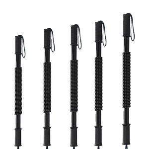 Power Twister linh hoạt sức mạnh ngực cánh tay que Exerciser tay Gripper thanh mùa xuân tăng cường bắp tay vai tập thể dục giãn nở - Product Image 2