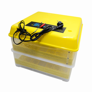 100 trứng TỰ ĐỘNG LỒNG ẤP TRỨNG GÀ LỒNG ẤP GIA CẦM HARCHER CHIM CÚT LỒNG ẤP TRỨNG - Product Image 1