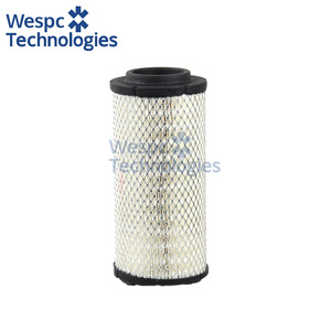 Filtre à air WESPC OBM 5543095 de haute qualité pour moteur diesel, pièces de rechange pour camions, excavatrices, générateurs, remplacement d'admission robuste 1 - Product Image 3