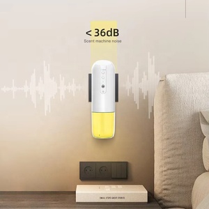 Thương Mại Mùi Hương Tường Cắm Khuếch Tán Hương Liệu Tự Động Phun Không Khí Khuếch Tán Hương Thơm Điện Hương Thơm Không Khí Khuếch Tán Hương Thơm Cho Phòng - Product Image 6