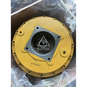 Ротационная коробка передач SY330 SY365 SY305 SY285 SY335 редуктор поворота RG20 60042755 для строительных машин SANY - Product Image 6