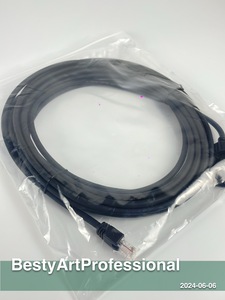 BESTYART/ Adaptateur XLR3 <span class=keywords><strong>DMX</strong></span> <span class=keywords><strong>3</strong></span> <span class=keywords><strong>broches</strong></span> femelle vers câble RJ45 - Product Image 5