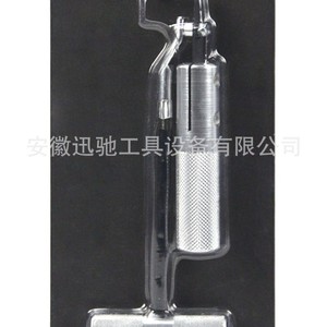 Herramienta XCTOOL para Remover Parabrisas de Auto, Cortador de Vidrio Manual de Acero al Carbono para Reparación Automotriz - Product Image 4