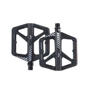 Pédale de vélo à roulements antidérapants agrandis pour les vélos de route VTT et dérailleurs avant <span class=keywords><strong>SRAM</strong></span> & <span class=keywords><strong>Sram</strong></span> - Product Image 3