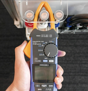 Hioki CM4375-90 - Pince ampèremétrique True RMS 1000 A - Product Image 3
