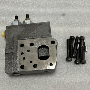 Hoge Kwaliteit A11vo95/130/145/160/190/260 Drs Hydraulische Regelklep Voor Zuigerpomp - Product Image 1