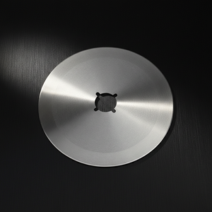 Vente directe d'usine, grande lame ronde à haute dureté <span class=keywords><strong>SKD</strong></span> 11, lame de découpe circulaire à prix compétitif - Product Image 1