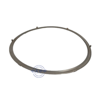 YONGYONG 4911380 A0004911380 ID 243mm Joint d'étanchéité DPF pour camion Mercedes Benz Pièces détachées
