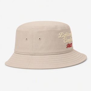 Chapeau Bob Personnalisé en Chenille Brodé à Séchage Rapide avec Logo et Motif Lettres pour Activités de Plein Air, Protection Solaire, Pêche - Vente en Gros - Product Image 3