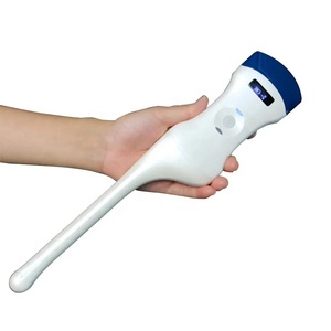 Sonda inalámbrica tipo escáner de ultrasonido sonda de ultrasonido vaginal inalámbrica - Product Image 4