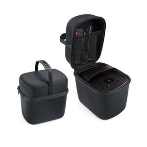 Étui rigide pour projecteur intelligent mini <span class=keywords><strong>Nebula</strong></span> <span class=keywords><strong>Capsule</strong></span> II / <span class=keywords><strong>Nebula</strong></span> <span class=keywords><strong>Capsule</strong></span> Max, télécommande, pilote USB, accessoires, boîte de rangement - Product Image 2