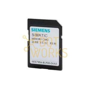 ซีเมนส์ 6ES79548LF030AA0 - ใหม่ - Product Image 1