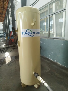 Biến tần tiết kiệm năng lượng 40bar 90Kw 8 m³ l-loại tiếng ồn thấp TUV class0 Pet thổi máy dầu miễn phí Máy nén khí - Product Image 5