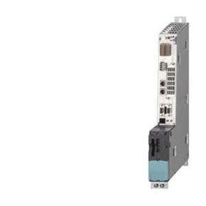 Module d'alimentation 0,12 kW 6SL3120-1TE21-8AD0 en stock d'origine, contrôleurs dédiés PLC PAC PM340 S120 - Product Image 4