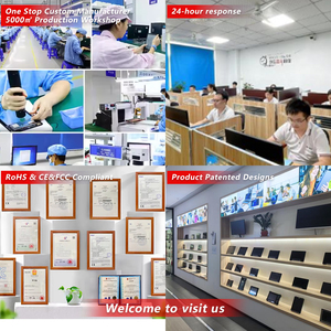 Custom 10.1'' <strong>Quad</strong> <strong>Core</strong> J4125 RAM 4GB ROM 64GB with 1280*800lPS Display Window11 <strong>Tablet</strong> Pc for Educational - Product Image 6