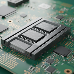 Lot de 10 circuits intégrés de pilote de pont H contrôlés par SPI L9929XP HSSOP24, 5V-28V 5A, protection thermique pour moteur DC, nouvelle qualité, en stock - Product Image 2