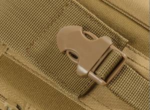 FA21 Cinturón Deportivo Multifuncional para Correr al Aire Libre, Resistente al Agua, Bolsa para Teléfono Móvil de 5.5/6 Pulgadas, Bolsa Táctica - Product Image 3