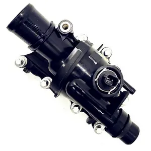 New Thermostat Housing Price A2822030175 2822030175 110601741R For A CLA 180 200 250 GLB180 200 250 4MATIC