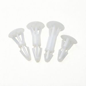 Tuerca Remache M3 M8 de Acero Inoxidable Ciega M6 Pequeña con Cabeza Plana Avellanada Roscada Tubular Hexagonal - Product Image 1