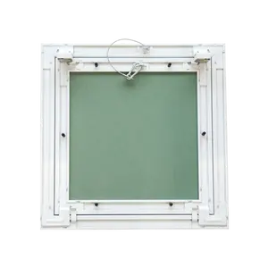 Aluminum Access Panel Best Selling Access Panel In China Aluminum Inspection Door In Middle East Area ISO 9001 Leading Supplier