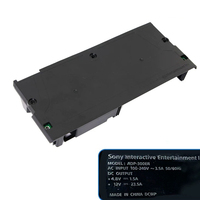 Adaptor catu daya dalam untuk PS4 Pro ADP-300CR suku cadang pengganti catu daya asli untuk ADP-300ER ADP-300FR