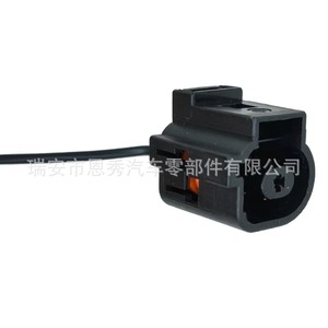 เซนเซอร์วัดแรงดันน้ำมันเครื่องโฟล์คสวาเกน1J0แบบเกลียว081แบบ - Product Image 3