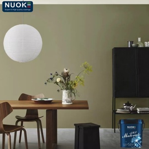 <span class=keywords><strong>Pintura</strong></span> de látex de bajo <span class=keywords><strong>precio</strong></span> de fábrica <span class=keywords><strong>para</strong></span> paredes interiores y exteriores, <span class=keywords><strong>pintura</strong></span> acrílica de <span class=keywords><strong>pared</strong></span> a base de agua, resistente al agua UV - Product Image 6