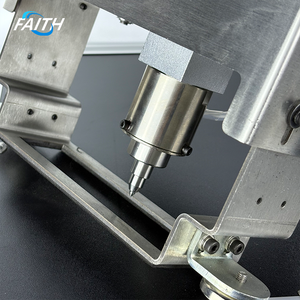 2025 שלדה אוטומטית ניידת vin pot pen מכונת סימון קל לתפעול חריטה אוטומטית כף יד פנאומטית - Product Image 2