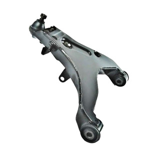 Bras de suspension EUROMOTORS 4013A087 CÔTÉ GAUCHE pour L200 TRITON 3.2 DIESEL - Product Image 2