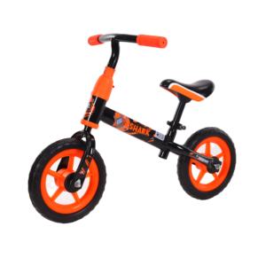 Vélo d'équilibre pour enfants de <span class=keywords><strong>12</strong></span> <span class=keywords><strong>pouces</strong></span> d'<span class=keywords><strong>occasion</strong></span> bon marché ROWEREK BIEGOWY/ CE EVA roue fille enfant jouet extérieur bébé vélo d'équilibre - Product Image 1