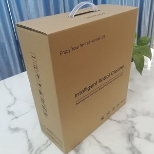 Teejion ODM Robotic <strong>Vaccum</strong> <strong>Cleaner</strong> Vacuum Smart Self Emptying Smart Wet and Dry 1500Pa Robot Mop <strong>Cleaner</strong> Robotic <strong>Vaccum</strong> <strong>Cleaner</strong> - Product Image 6