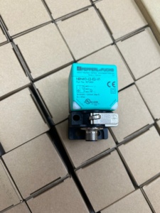 Sensor Inductivo Industrial de Proximidad Pepperl+Fuchs NBN40-L2-E2-V1 187484 Nuevo y Original en Stock - Product Image 2