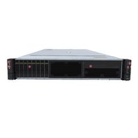 Server Rak 2U 2488H V6 2488HV6 dengan Prosesor CPU 8362 32C 2.80GHZ