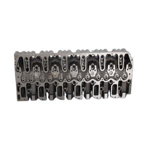 Culasse moteur Honour Time EC290 D7D avec ressort de soupape VOE20489008 - Product Image 1