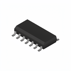 Electronic Circuit Components 74ABT32D,112 Logic Original - Product Image 1