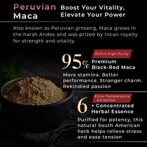 L'amour de l'homme Extraits naturels de plantes Meilleur spray retardateur pour hommes Longue durée Taiwan - Product Image 3