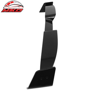 Alerón de Techo Estilo IKON V2 en Negro Brillante para Land Rover Defender 90 2020-2026 - Product Image 6