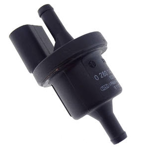 1.8T蒸気キャニスターパージソレノイドバルブ0280142353 1C0906517A VWビートルパサートB5ゴルフMK4 MK5アウディA4 S6 TT 1C0 906 517 - Product Image 4