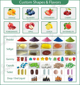 Té Desintoxicante Natural Aeglewell OEM de 28 Días en Bolsitas, Marca Privada, Té Adelgazante de 28 Días, Té para Control de Peso, Hierbas Orgánicas - Product Image 6