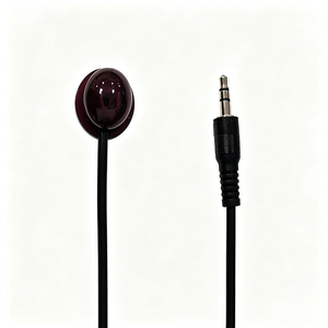 Cable IR IFA02 DX3, Cable de Extensión de Receptor Infrarrojo Mono de 3.5mm, Cable Sensor IR para TV Box y Dispositivos Multimedia Domésticos - Product Image 1
