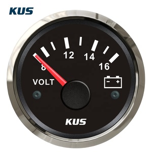मशीनों के लिए थोक सूचक टेबल वोल्ट मीटर वोल्टेज गेज - Product Image 2