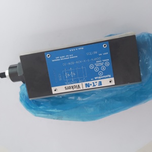 Válvulas Solenoides DG4V, DG4V-3-2BL-M-U-H7-60, Solenoide DG4V - Product Image 6